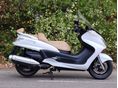 YAMAHA YP 400 MAJESTY 2009/5 - 5