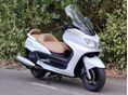 YAMAHA YP 400 MAJESTY 2009/5 - 6