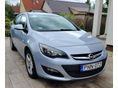 OPEL ASTRA J 2014/8 - 2