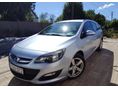OPEL ASTRA J Sports Tourer 1.7 CDTI Selection