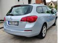 OPEL ASTRA J 2014/8 - 7