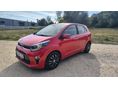 KIA PICANTO 1.0 MPI LX WINTER EDITION / ÜLÉSFŰTÉS / KORMÁNYFŰTÉS / DIGITKL. / FRISS MŰSZAKI