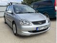 HONDA CIVIC 1.7 CTDi LS