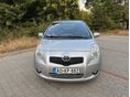 TOYOTA YARIS 1.3 Terra Ice