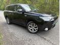MITSUBISHI OUTLANDER 2013/11 - 3