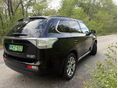MITSUBISHI OUTLANDER 2013/11 - 6