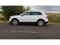 VOLKSWAGEN TIGUAN 2016/12 - 2