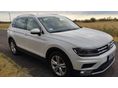 VOLKSWAGEN TIGUAN 2016/12 - 4