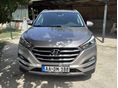 HYUNDAI TUCSON 1.6 GDi Comfort