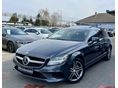 MERCEDES-BENZ CLS 350 BlueTEC d 4Matic (Automata) Bőr.Napfénytető.Led.Distronic.Sávtartó.Holttér-figyelő.Navigáció.360Kamera!