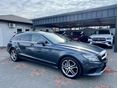 MERCEDES-BENZ CLS 350 2015/4 - 4