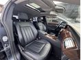 MERCEDES-BENZ CLS 350 2015/4 - 17