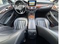 MERCEDES-BENZ CLS 350 2015/4 - 21