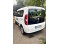 FIAT DOBLO 2014/2 - 4