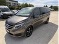 MERCEDES-BENZ V-OSZTÁLY 2017/10 - 1