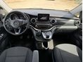 MERCEDES-BENZ V-OSZTÁLY 2017/10 - 11