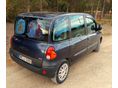 FIAT MULTIPLA 1999/1 - 2
