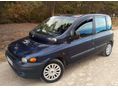 FIAT MULTIPLA 1999/1 - 4