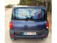FIAT MULTIPLA 1999/1 - 5