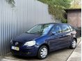 VOLKSWAGEN POLO 2007/4 - 1