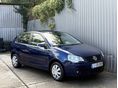 VOLKSWAGEN POLO 2007/4 - 2