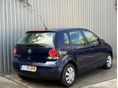 VOLKSWAGEN POLO 2007/4 - 4