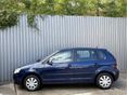 VOLKSWAGEN POLO 2007/4 - 5