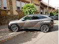 HYUNDAI TUCSON 1.6 CRDi MHEV Executive DCT