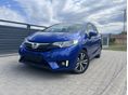 HONDA JAZZ 1.3 Elegance CVT Végig vezetetett szervizelőélet!Makulátlan!
