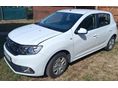 DACIA SANDERO 0.9 TCe Arctic