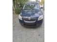 SKODA ROOMSTER 1.2 12V Family