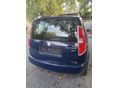 SKODA ROOMSTER 2009/6 - 2