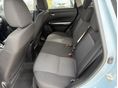 SUZUKI VITARA 2020/11 - 8