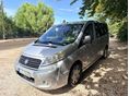 FIAT SCUDO 2.0 Mjet L2H1 Combinato Friss muszaki