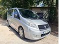 FIAT SCUDO 2007/6 - 2