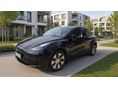 TESLA MODEL Y RWD (Automata) VONÓHOROG. Ryzen.Matrix led.GrokAI.Hátsó űlésfűtés.Kormány fűtés