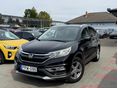 HONDA CR-V 2.0 Executive Navi (Automata) 4WD.Bőrkárpit.Panorámatető.Navigáció.Tolatókamera.Led fényszórók