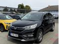 HONDA CR-V 2017/4 - 2