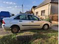 FORD FOCUS 2003 - 5