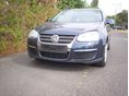 VOLKSWAGEN GOLF Variant 1.9 PD TDI Comfortline DPF Golf Kombi.magyar müszakival.kevés kilométer