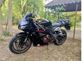 HONDA CBR 600 RR PC40