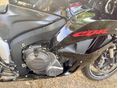 HONDA CBR 600 RR 2007/8 - 2