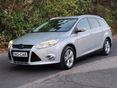 FORD FOCUS 2.0 TDCi Titanium Gyári fényezés.valós km.végig szervizkönyves. magától beparkol