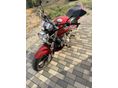 HONDA CB 600 F (HORNET) 1998 - 2