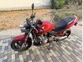HONDA CB 600 F (HORNET) 1998 - 4