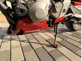 HONDA CB 600 F (HORNET) 1998 - 8