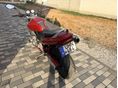 HONDA CB 600 F (HORNET) 1998 - 7