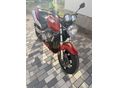 HONDA CB 600 F (HORNET) 