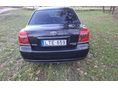TOYOTA AVENSIS 2.2 D-CAT Sol Elegant