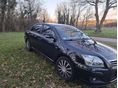 TOYOTA AVENSIS 2008/10 - 11